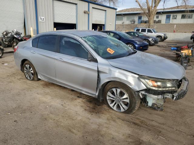 Vin: 1hgcr2f39da131249, lot: 45023645, honda accord lx 20134