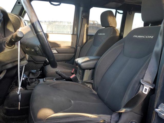 2017 JEEP WRANGLER U - 1C4BJWFG7HL652251