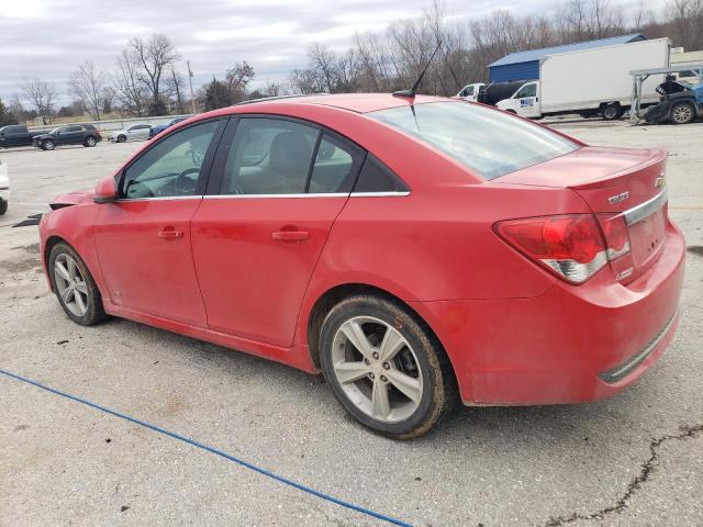 Vin: 1g1pe5sb3e7161557, lot: 44260345, chevrolet cruze lt 20142