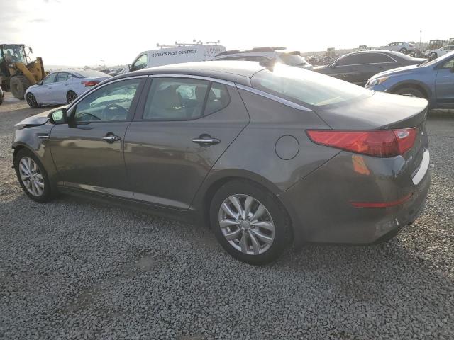 Vin: 5xxgn4a77fg400180, lot: 45518525, kia optima ex 20152