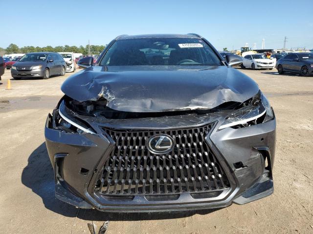 2023 LEXUS NX 350 2T2GGCEZ2PC016215
