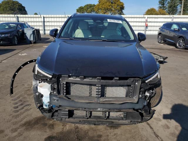 2023 VOLVO XC40 ULTIM YV4L12UA6P2050213