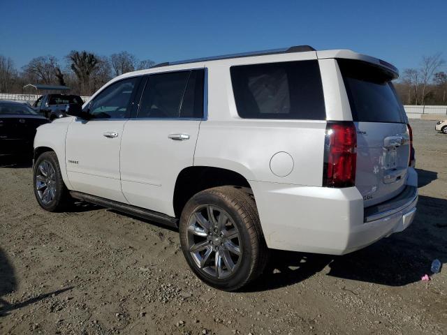 Vin: 1gnskckc1hr118066, lot: 46673505, chevrolet tahoe k1500 premier 20172