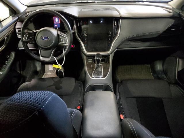 2021 SUBARU OUTBACK PR - 4S4BTAFC2M3127078