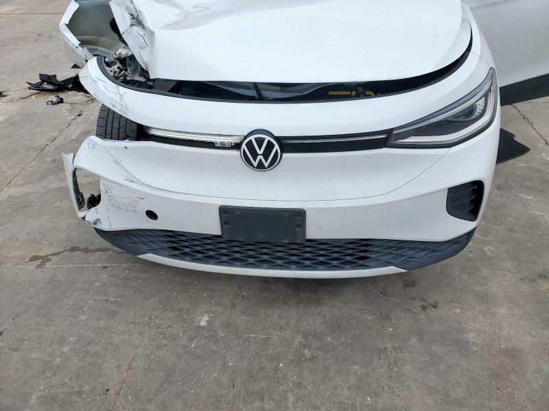 2021 VOLKSWAGEN ID.4 FIRST WVGDMPE23MP020826