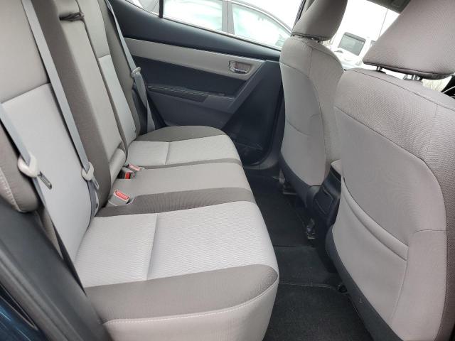 2017 TOYOTA COROLLA L - 2T1BURHE9HC904075