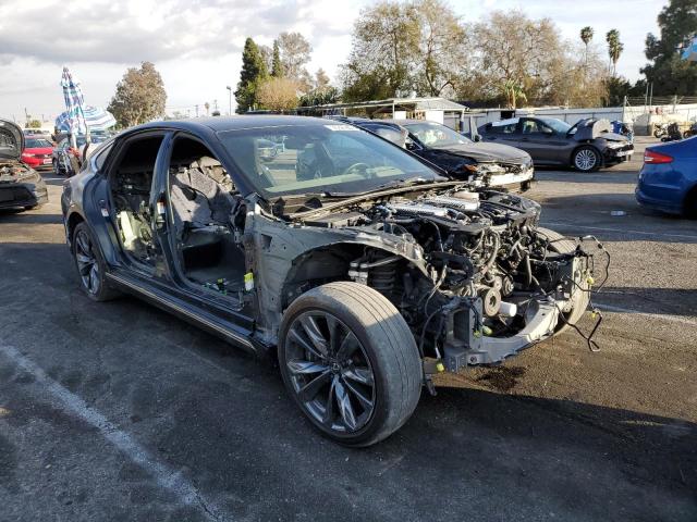 2023 LEXUS LS 500 BAS JTHF51FF0P5018104