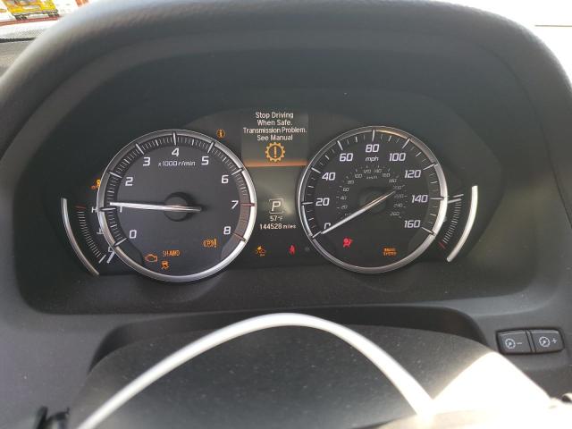 2016 ACURA TLX TECH 19UUB3F57GA004598