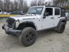2016 JEEP WRANGLER U - 1C4BJWDG8GL191062