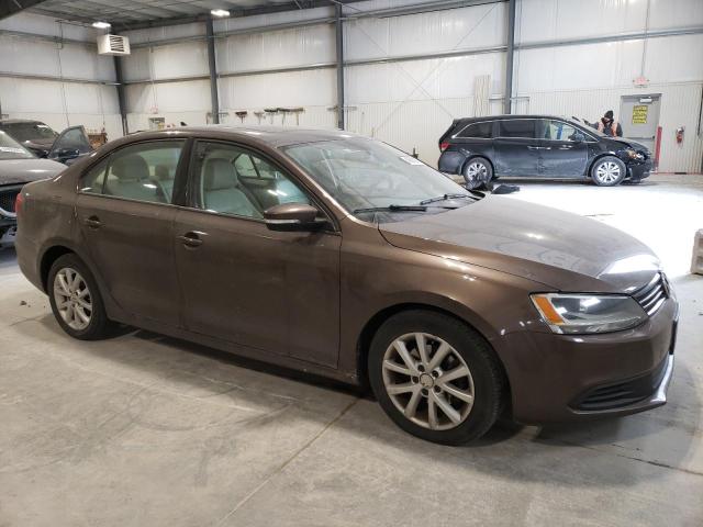Vin: 3vwdx7aj9cm304245, lot: 43688075, volkswagen jetta se 20124