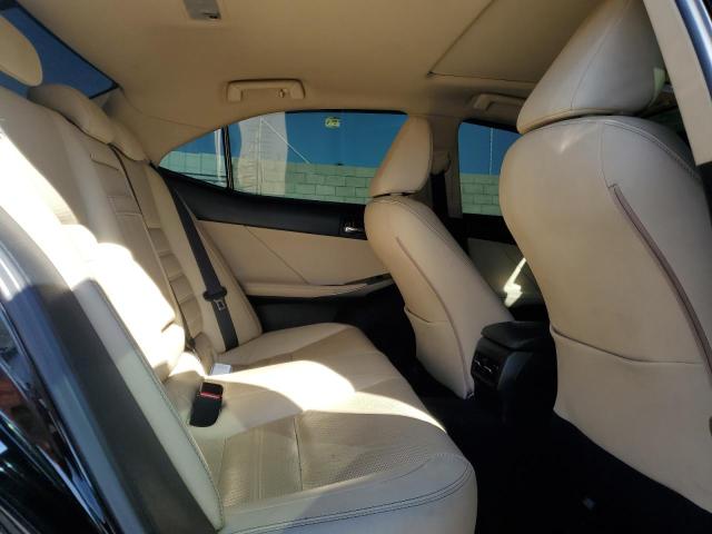 2016 LEXUS IS 350 JTHCE1D28G5011002