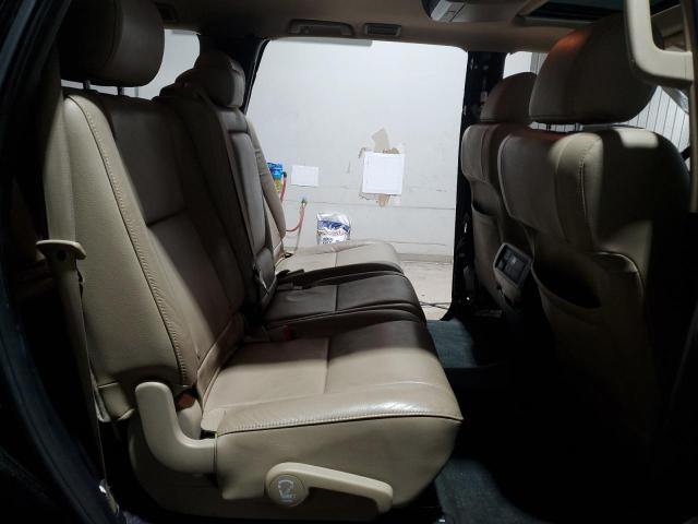 2017 TOYOTA SEQUOIA LI 5TDJY5G17HS147837