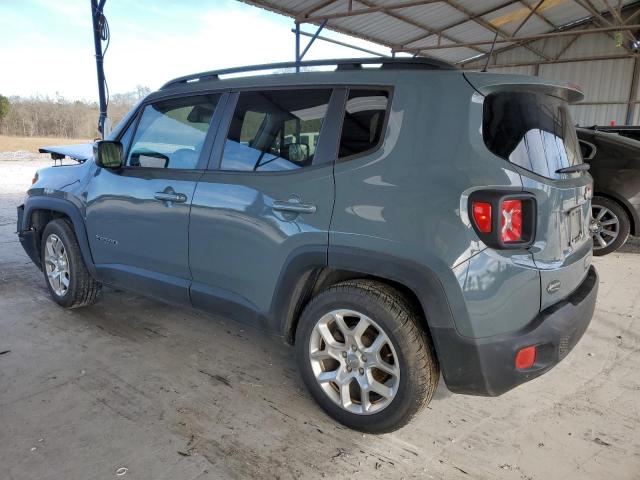 Vin: zaccjabb8jpj71571, lot: 46297095, jeep renegade latitude 20182