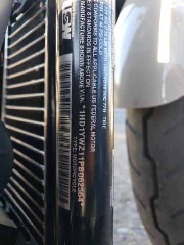 2023 HARLEY-DAVIDSON FXLRS 1HD1YWZ11PB062564