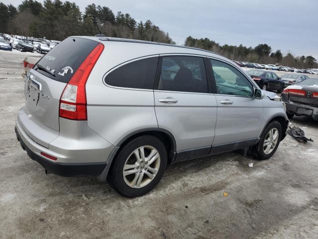 Vin: 5j6re4h71al005350, lot: 45285485, honda crv exl 20103