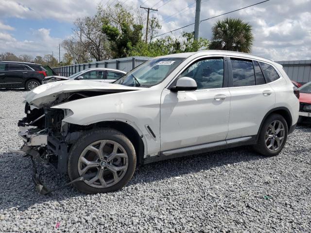 BMW X3 XDRIVE3
