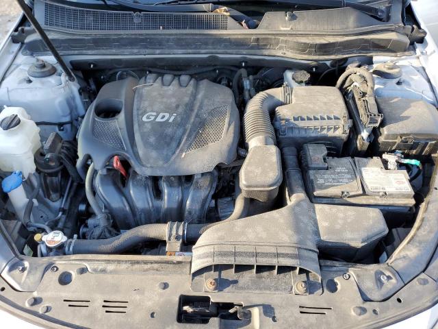 2015 KIA OPTIMA EX 5XXGN4A73FG503371