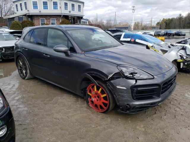 Vin: wp1ag2ay4mda33970, lot: 45839455, porsche cayenne gts 20214