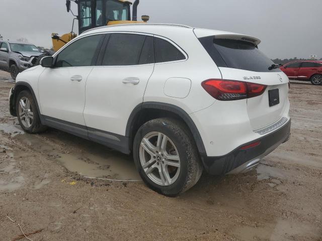2022 MERCEDES-BENZ GLA 250 - W1N4N4GB6NJ324968