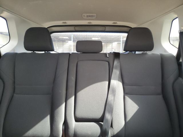 2023 NISSAN ROGUE S - 5N1BT3AB3PC736971