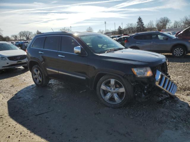 Vin: 1c4rjfct4cc325394, lot: 46720385, jeep grand cher overland 20124