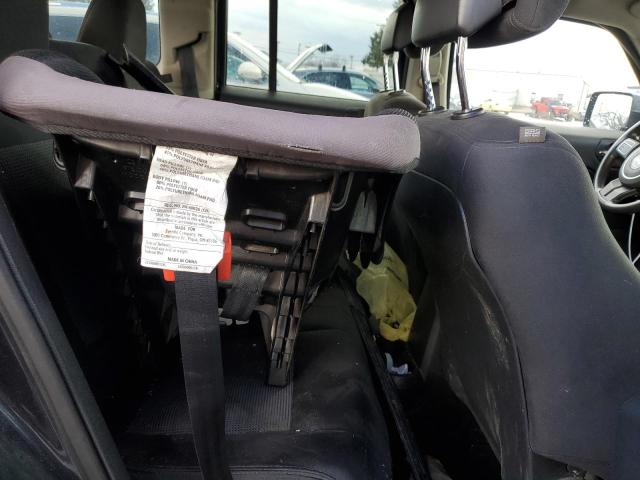 2015 JEEP PATRIOT 1C4NJPBA7FD191015