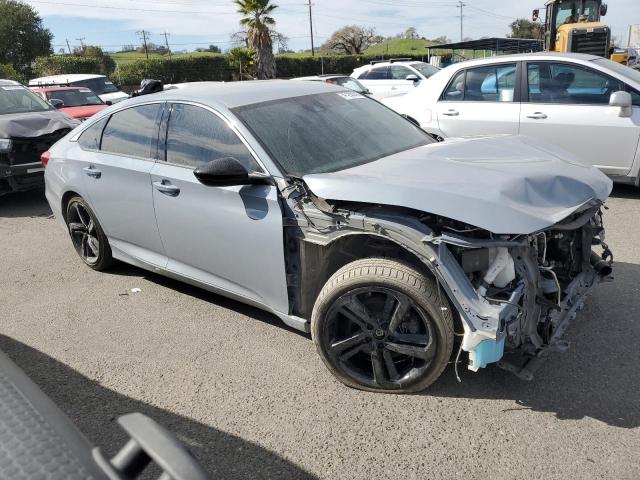 Vin: 1hgcv1f32ma111043, lot: 47295645, honda accord sport 20214