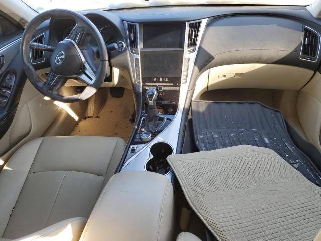 2020 INFINITI Q50 PURE - JN1EV7AR2LM250420