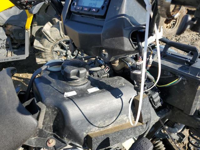 2019 POLARIS SPORTSMAN - 4XASEE570KA618615
