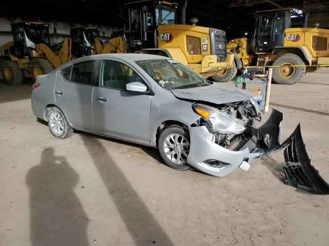 Vin: 3n1cn7ap8jl858505, lot: 45340155, nissan versa s 20184