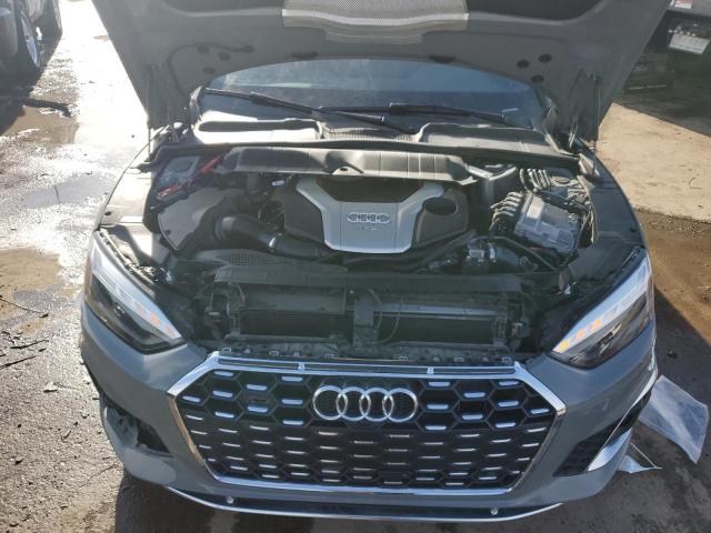 2020 AUDI S5 PREMIUM WAUP4AF55LA007047