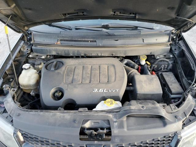2015 DODGE JOURNEY CR - 3C4PDDGG4FT566767
