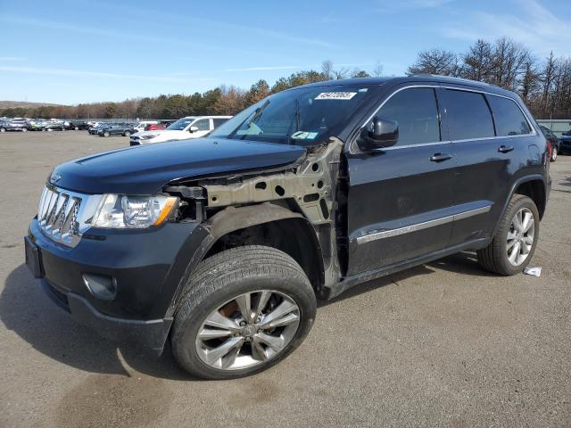 Vin: 1c4rjfag7dc561173, lot: 45472065, jeep grand cher laredo 2013 img_1