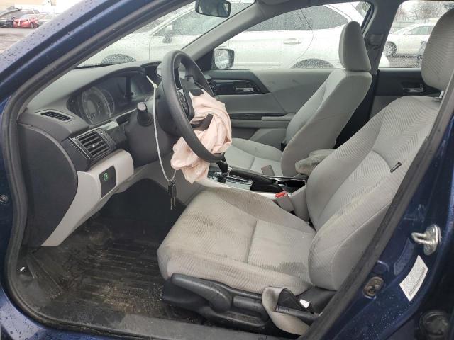 2016 HONDA ACCORD LX - 1HGCR2F36GA062508