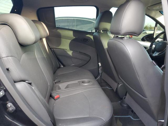 2015 CHEVROLET SPARK EV 2 KL8CL6S08FC732252
