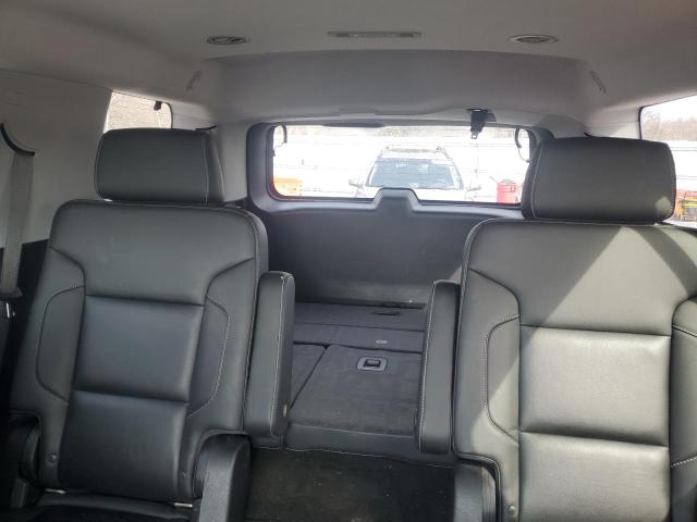 2018 CHEVROLET TAHOE K150 - 1GNSKBKC0JR277421