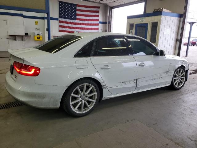2015 AUDI A4 PREMIUM - WAUFFAFL9FN027268