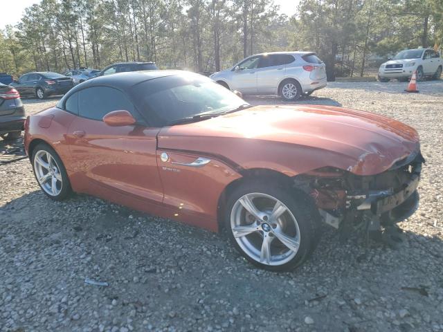 Vin: wball5c59ep556599, lot: 44781125, bmw z4 sdrive28i 20144