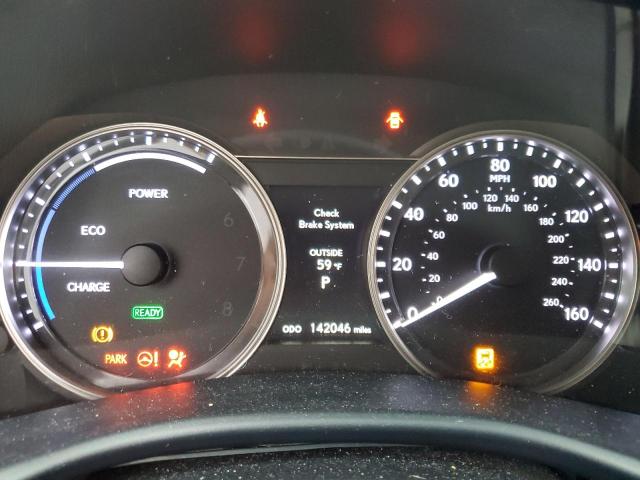 2015 LEXUS GS 450H JTHBS1BL7FA000272