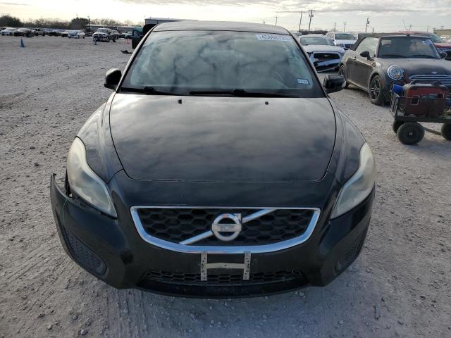 2011 VOLVO C30 T5 - YV1672MK5B2231359