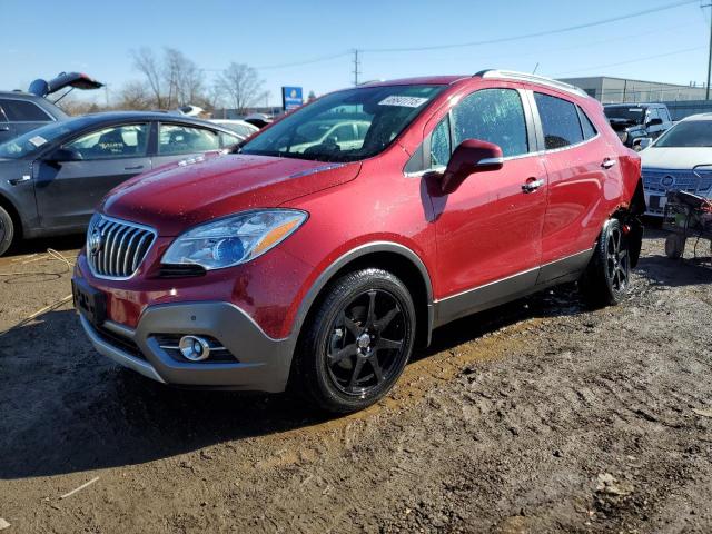 BUICK ENCORE PREMIUM