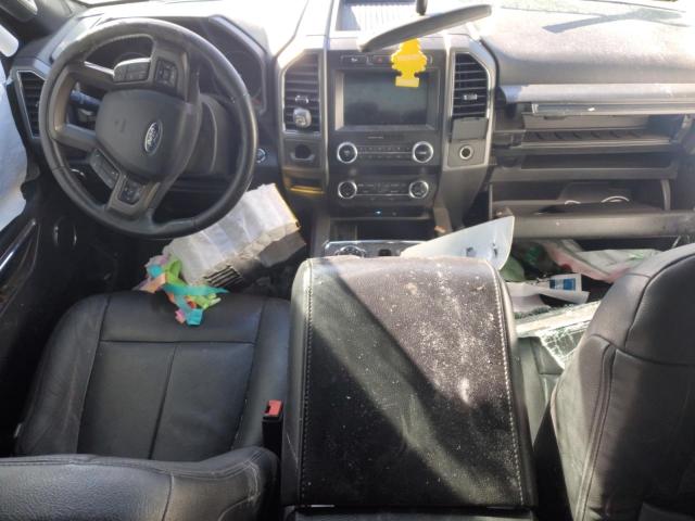 2020 FORD EXPEDITION - 1FMJU1HT5LEA17277