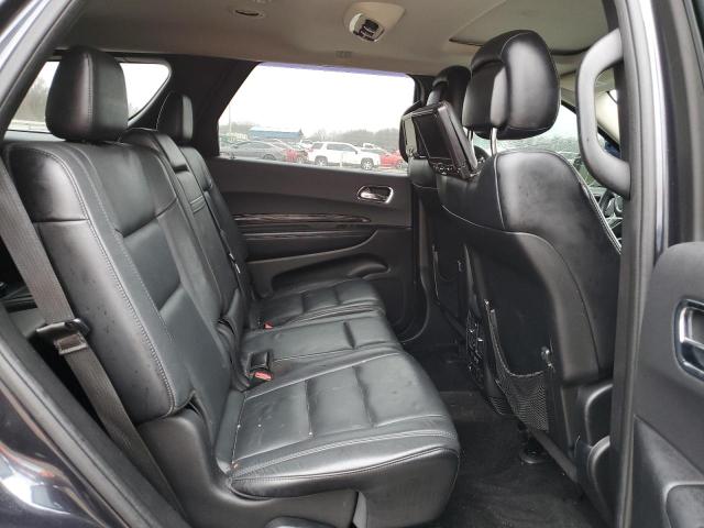 2015 DODGE DURANGO LI 1C4RDJDG1FC695735
