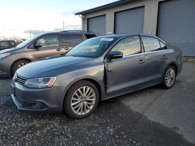 VOLKSWAGEN JETTA TDI