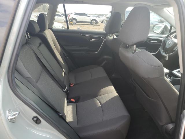 2019 TOYOTA RAV4 XLE - 2T3W1RFV9KW013021