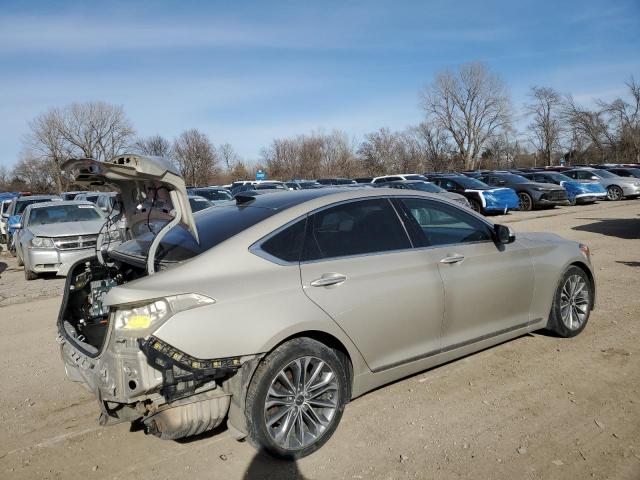 2015 HYUNDAI GENESIS 3. - KMHGN4JE4FU087240