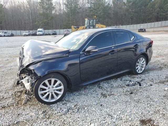 Vin: jthcf5c25a5042334, lot: 44123085, lexus is 250 2010 img_1