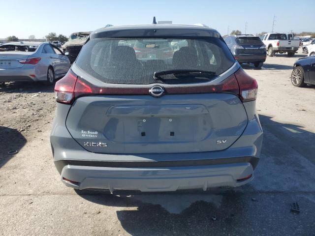 2023 NISSAN KICKS SV 3N1CP5CV7PL561468