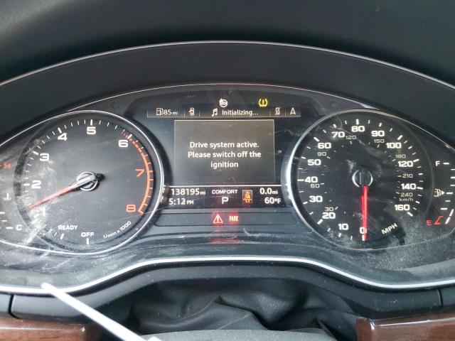 2020 AUDI A5 PREMIUM - WAUANCF52LA007795