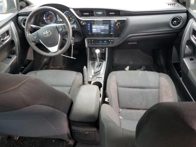 2017 TOYOTA COROLLA L - 5YFBURHE0HP621029